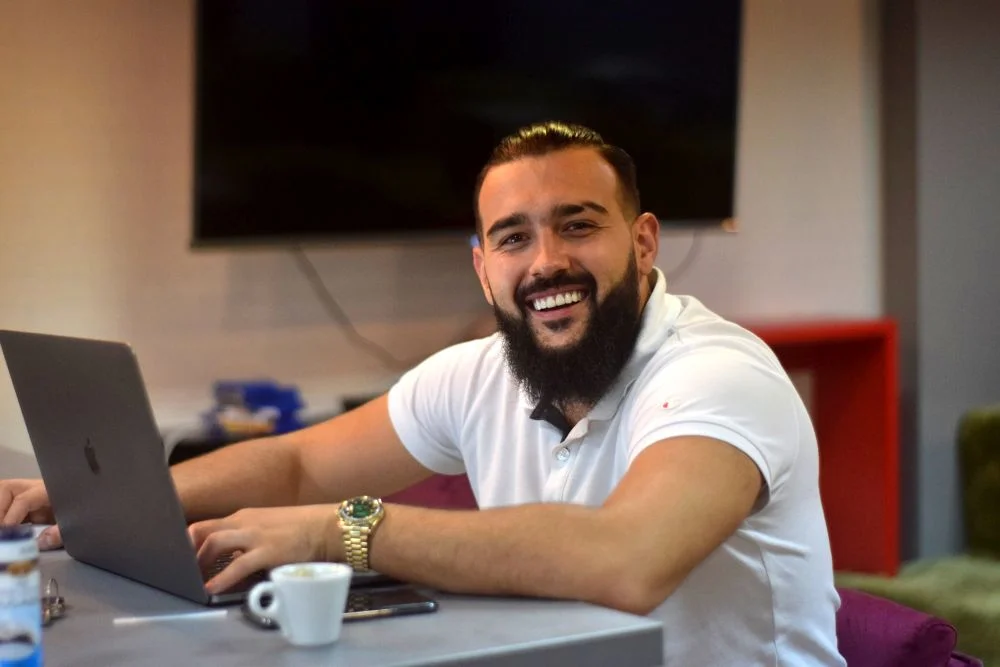 Rapidni porast našeg poslovanja nastavlja se i u 2020. - Monetize Ad d.o.o.