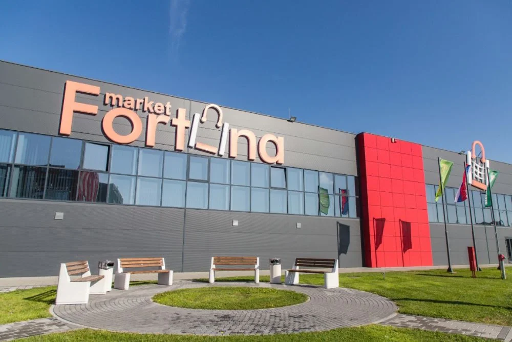 Bijeljina: Leburić komerc otvorio novi objekat