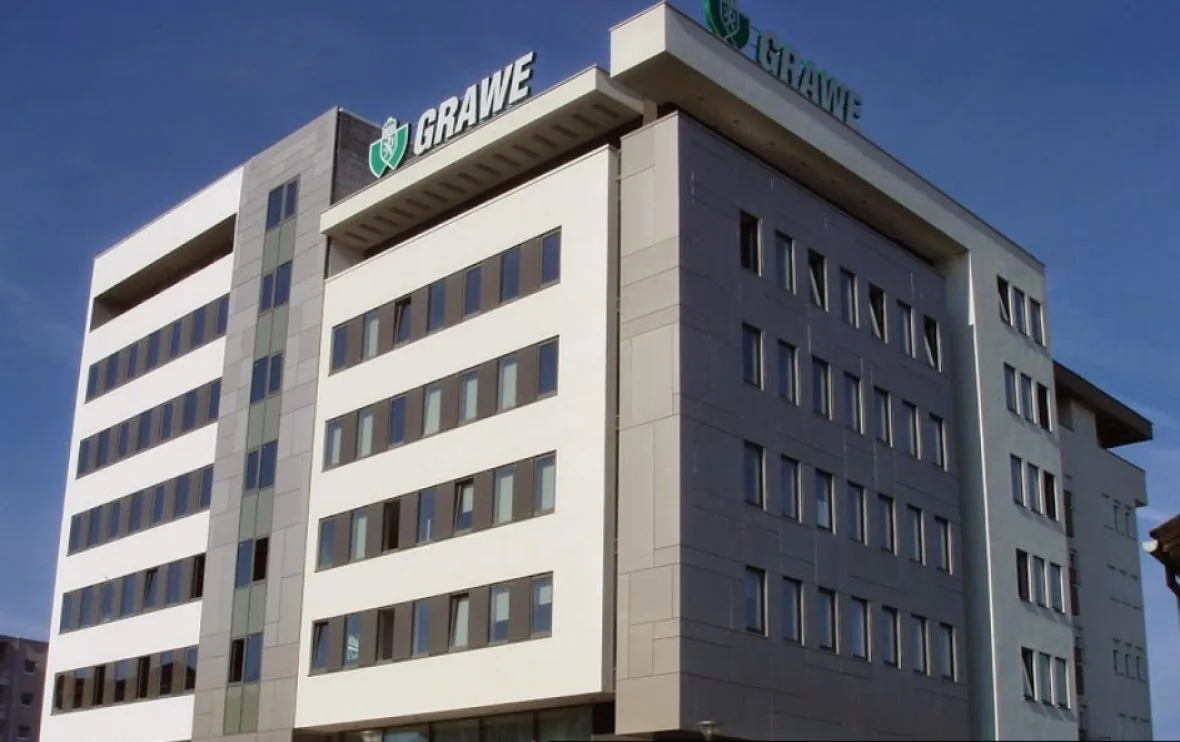 Grawe preuzeo Swiss Osiguranje u Crnoj Gori