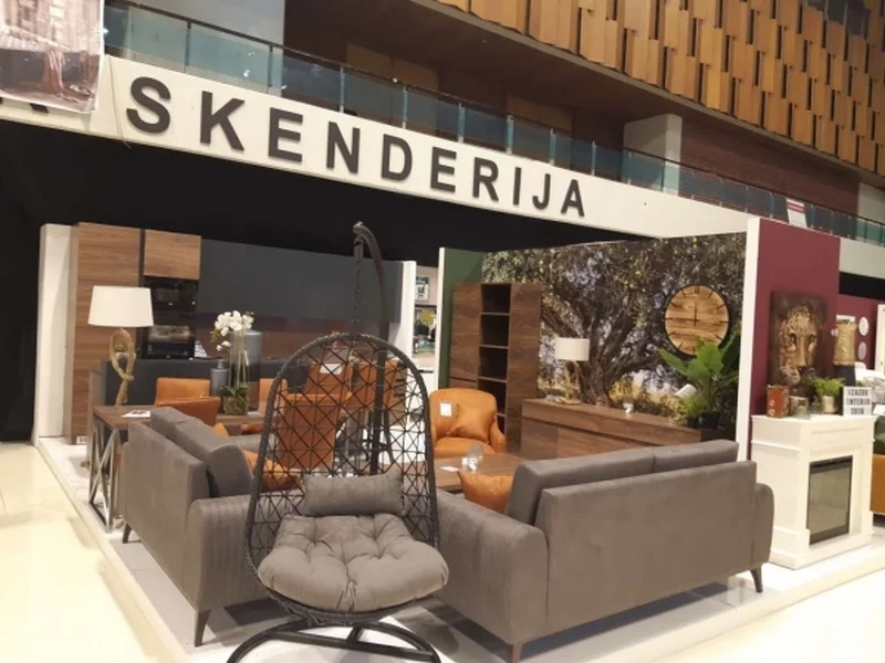 Otvorena platforma za kupce i posjetioce sajma - Match & Furnish