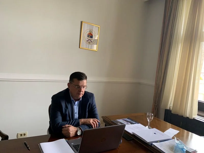 Jednoglasno usvojen Globalni okvir fiskalnog bilansa i politika od 2021. do 2023. godine