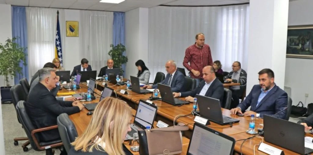 Privredna društva namjenske industrije u 2019. godini poslovala pozitivno