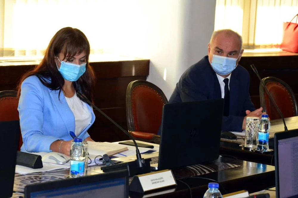 Incijativa za projekt hitne podrške firmama u BiH