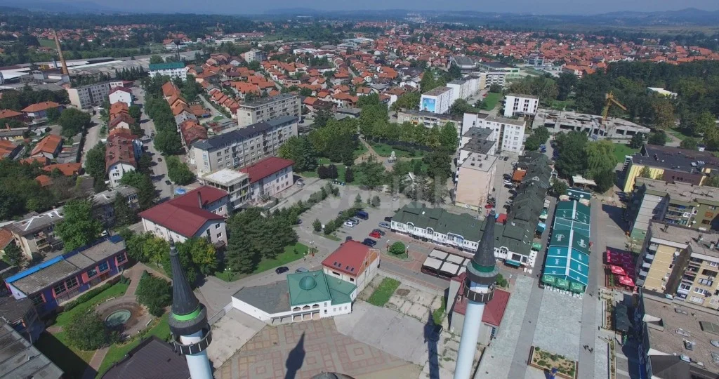 Grad Živinice planira uspostavu novih poslovnih zona i izgradnju tehnološkog parka