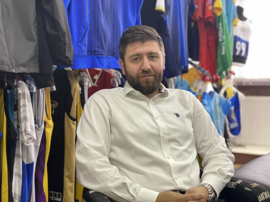 Sportski brend Number 1 pokreće maloprodajnu mrežu u BiH u 2021.