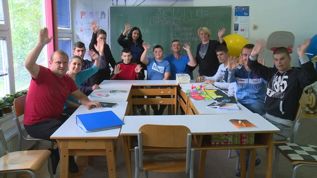 BH Telecom donacijom podržao rad Udruženja "Budi mi drug“ iz Ilijaša