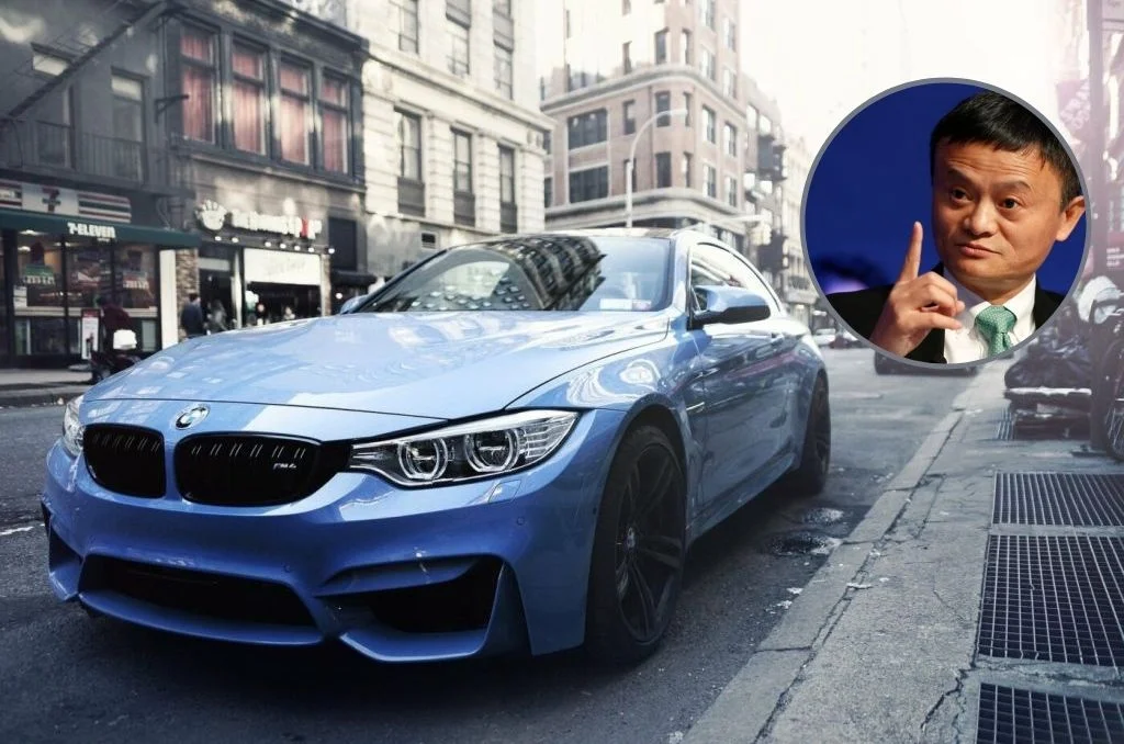 BMW sklopio partnerstvo sa Alibabom