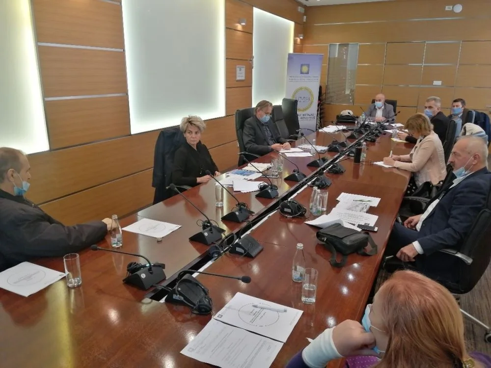 Održana sjednica Odbora UMEI – KRIZA KAO ŠANSA