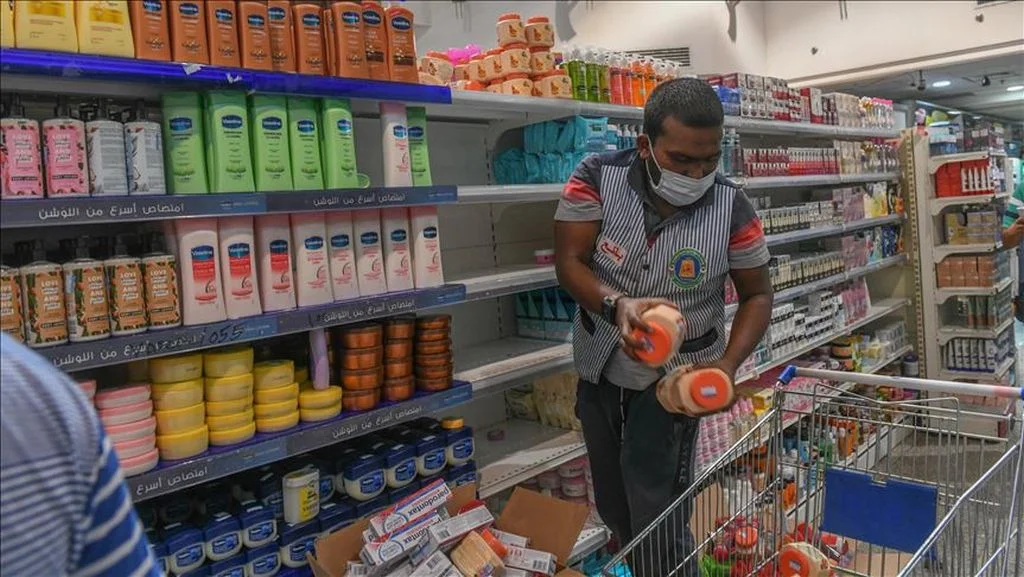 Kampanja protiv francuskih proizvoda