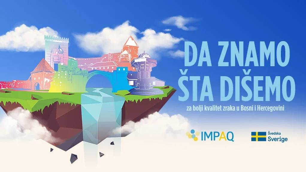 SEPA provodi projekat poboljšanja kvaliteta zraka