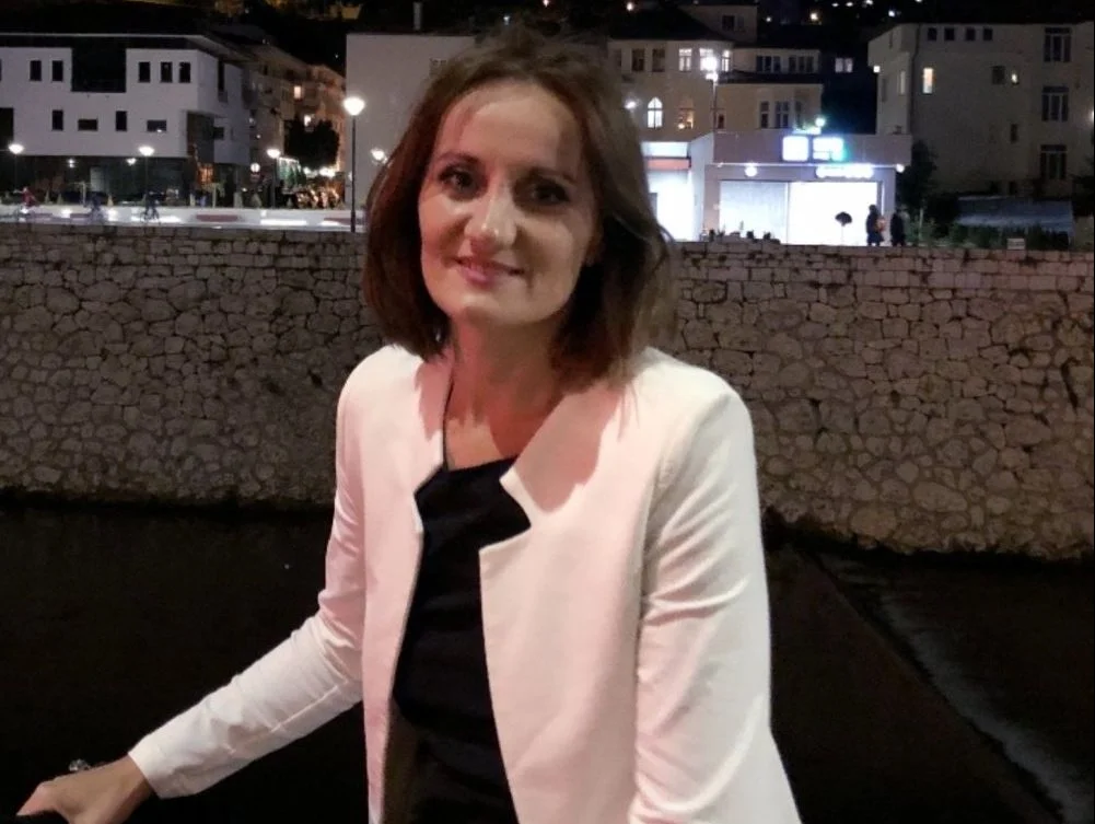 Sa komercijalizacijom novih vlastitih rješenja krećemo početkom sljedeće godine - Kompanija Establish