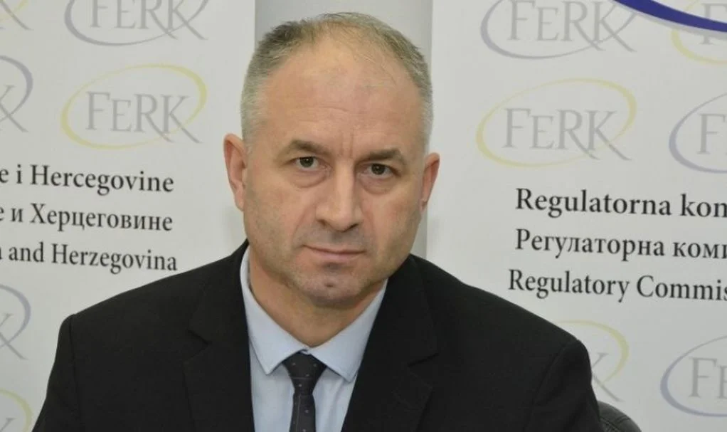 Jasmin Bešo novi predsjednik FERK-a