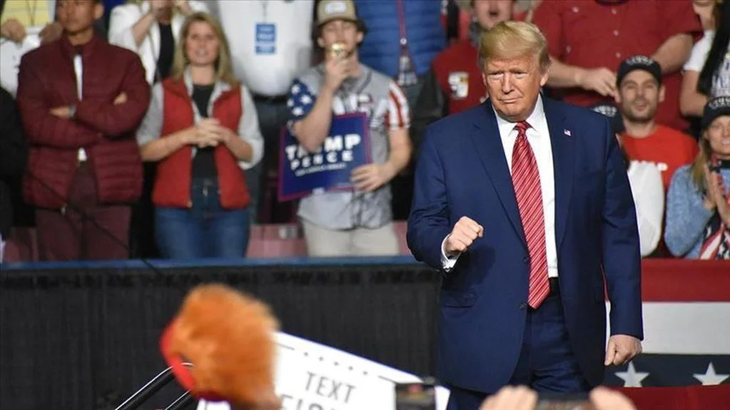 Nova ograničenja Twitera uoči izbora u SAD-u