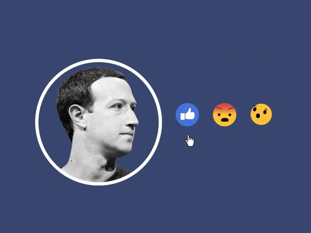 Konzervativni Facebook