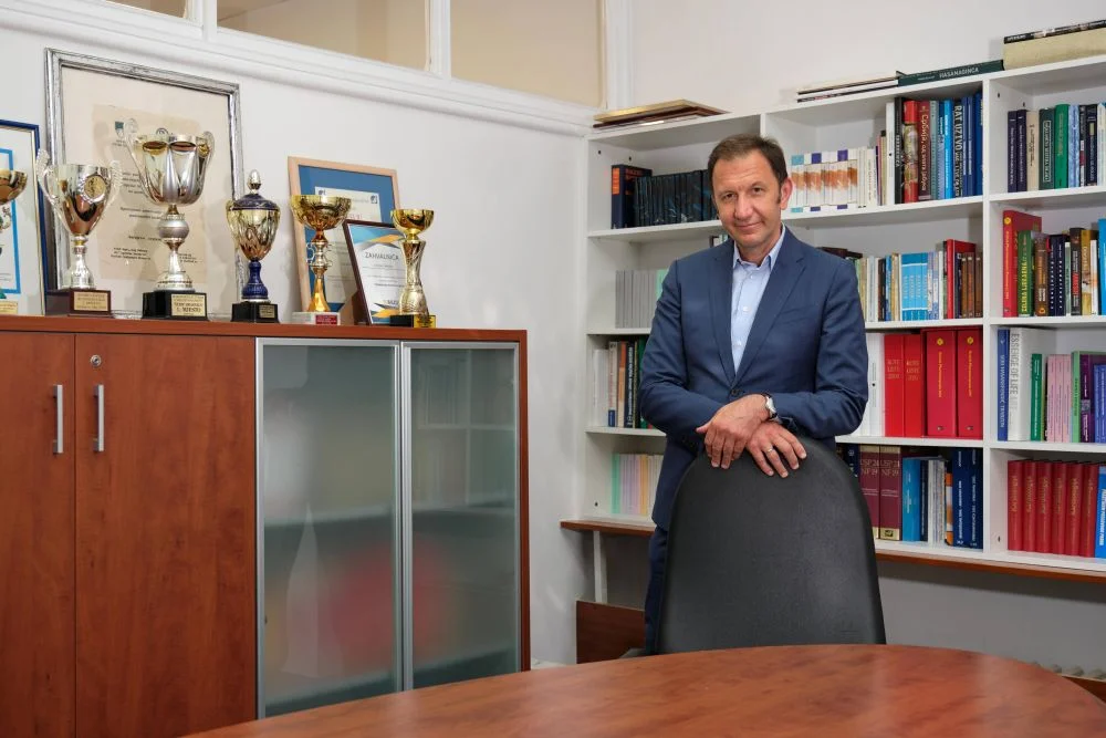 JU Apoteke Sarajevo kreću u modernizaciju poslova