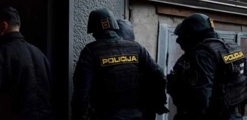 Uhapšen direktor firme u BiH