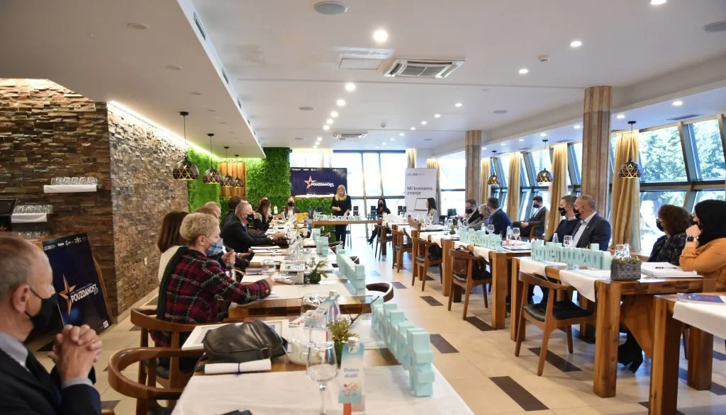 Pouzdanost 2020: Dogovorene nove poslovne saradnje