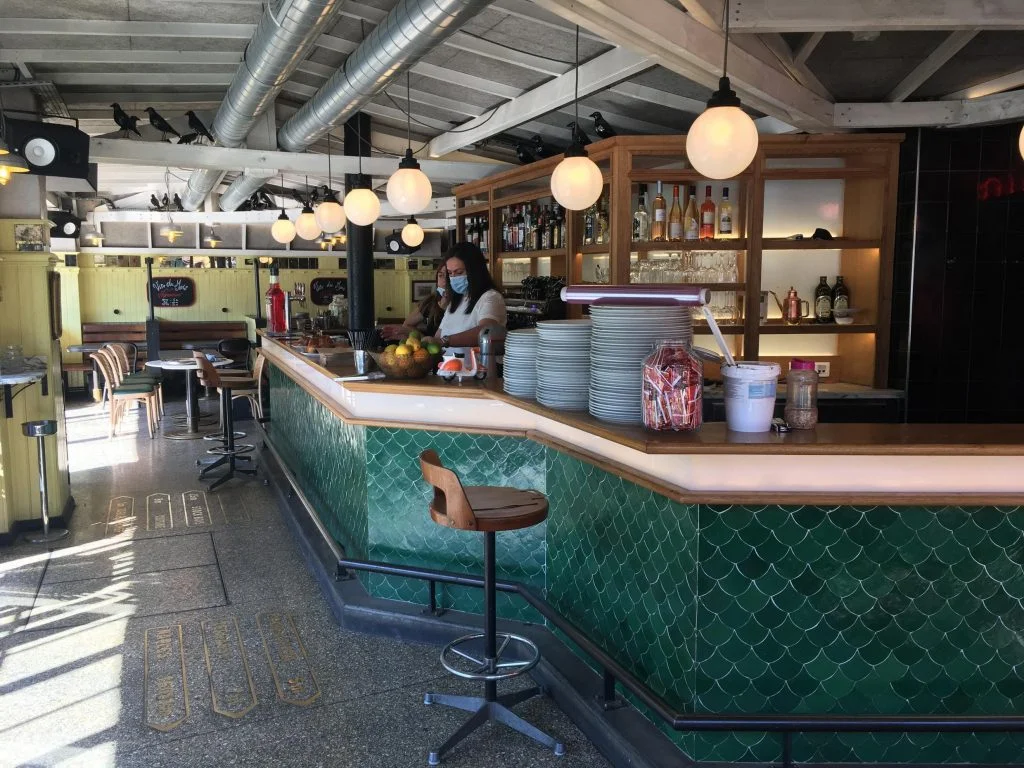 Apel ugostiteljima i hotelijerima da se pridržavaju epidemioloških mjera