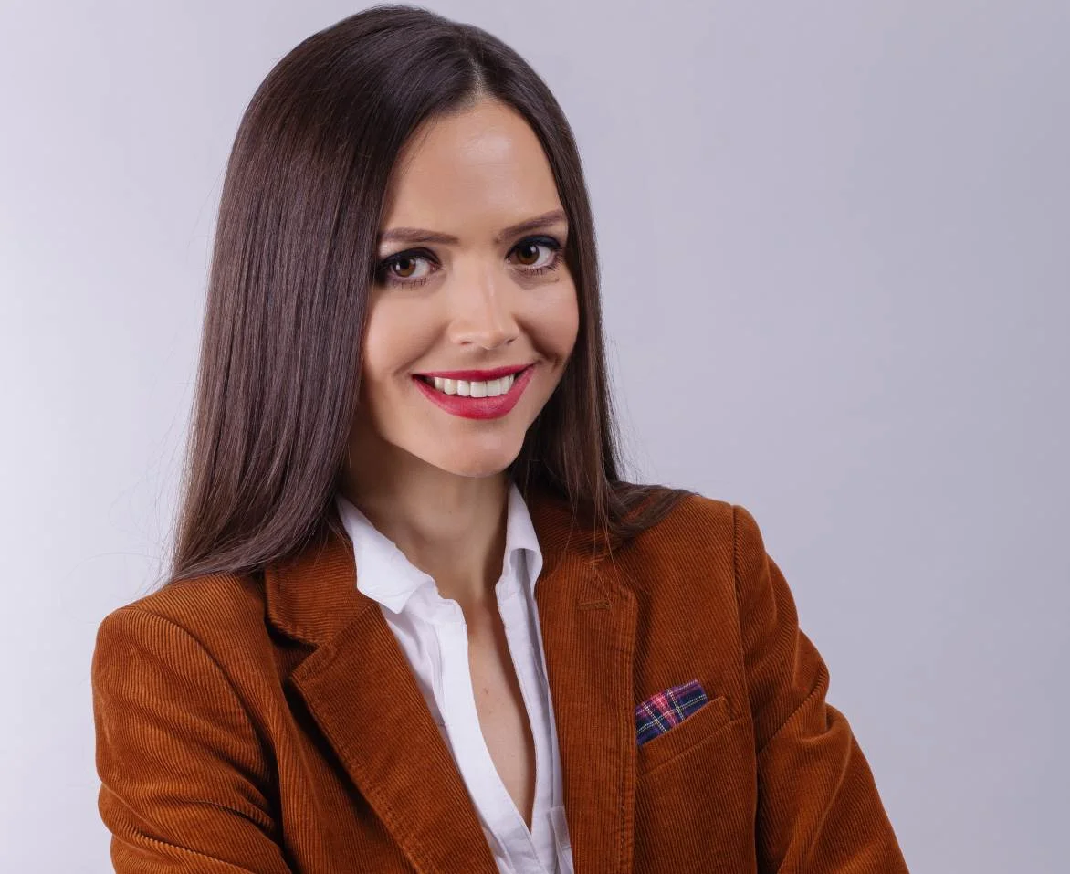 Svjetski dan djeteta: Nagrada UNICEF-a za novinarku N1 Ivanu Erić