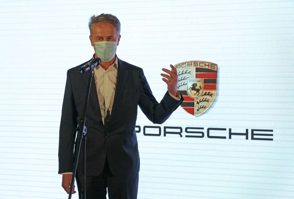 Porsche predstavio novu generaciju modela Panamera