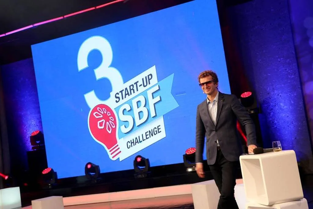 Semra Sukanović iz Tuzle pobjednica prve emisije treće sezone SBF Start-up Challenge