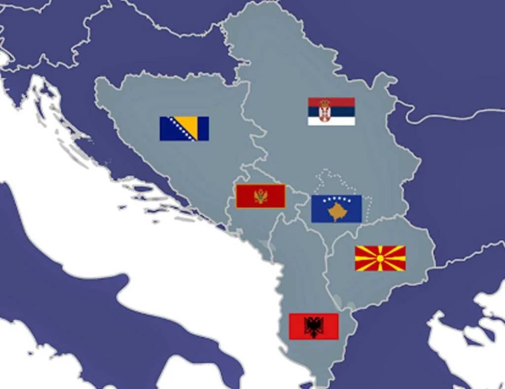 DW: Mini Šengen - vježbanje za Evropsku uniju