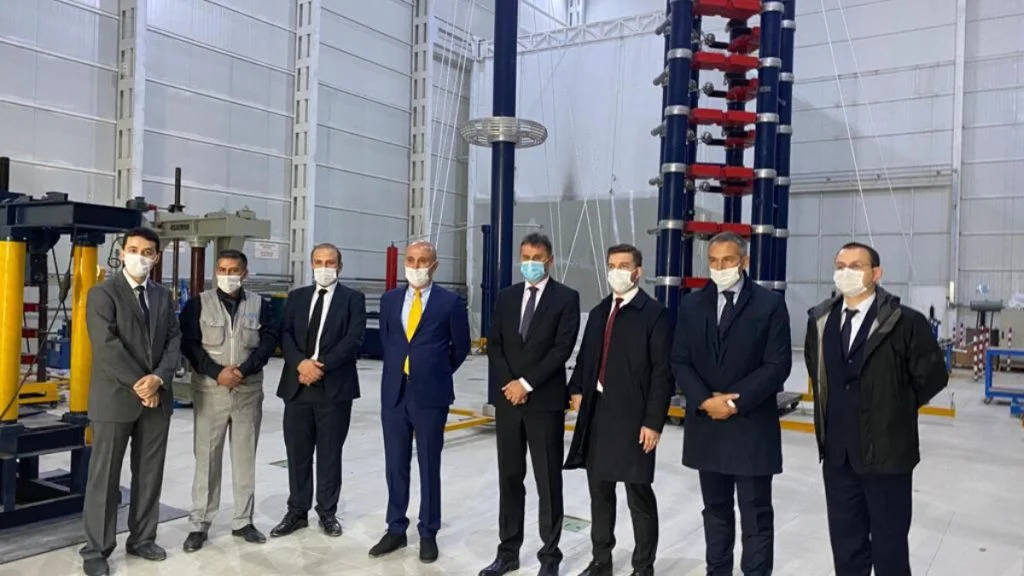 Novalić u Turskoj posjetio firme iz oblasti energetike i modernih tehnologija