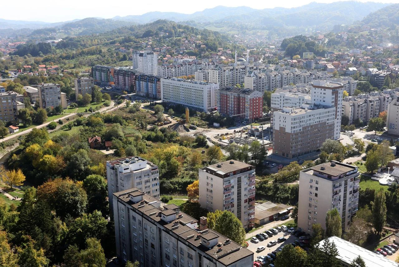 Tuzlanski kanton: Milion KM za čistiji vazduh i energetsku efikasnost