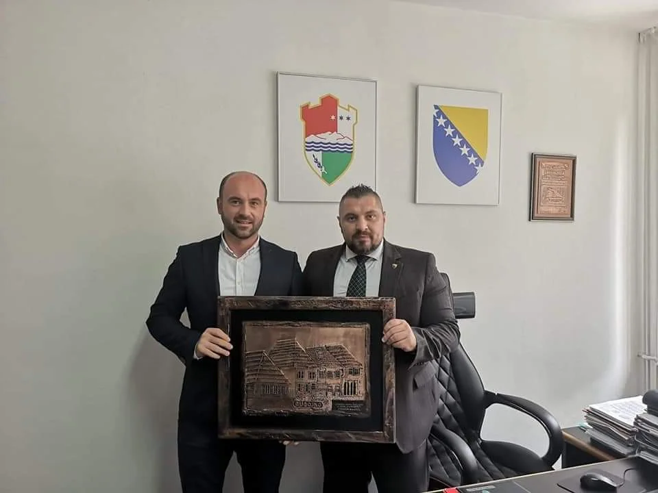 JKUP Čistoća Bugojno za obnovu voznog parka izdvaja 150.000 KM u 2021.