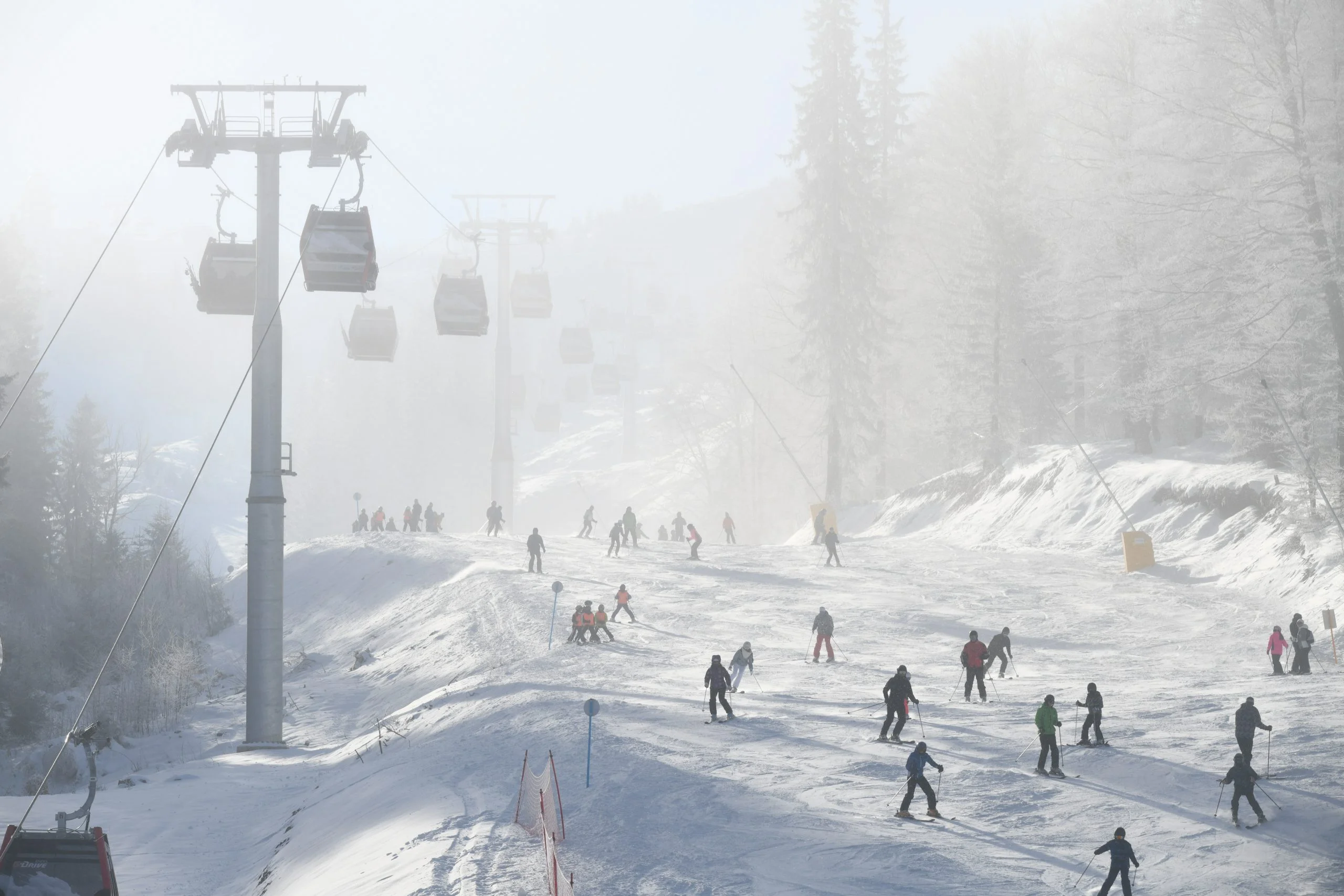 Rekordna sezona za ski-centre u BiH