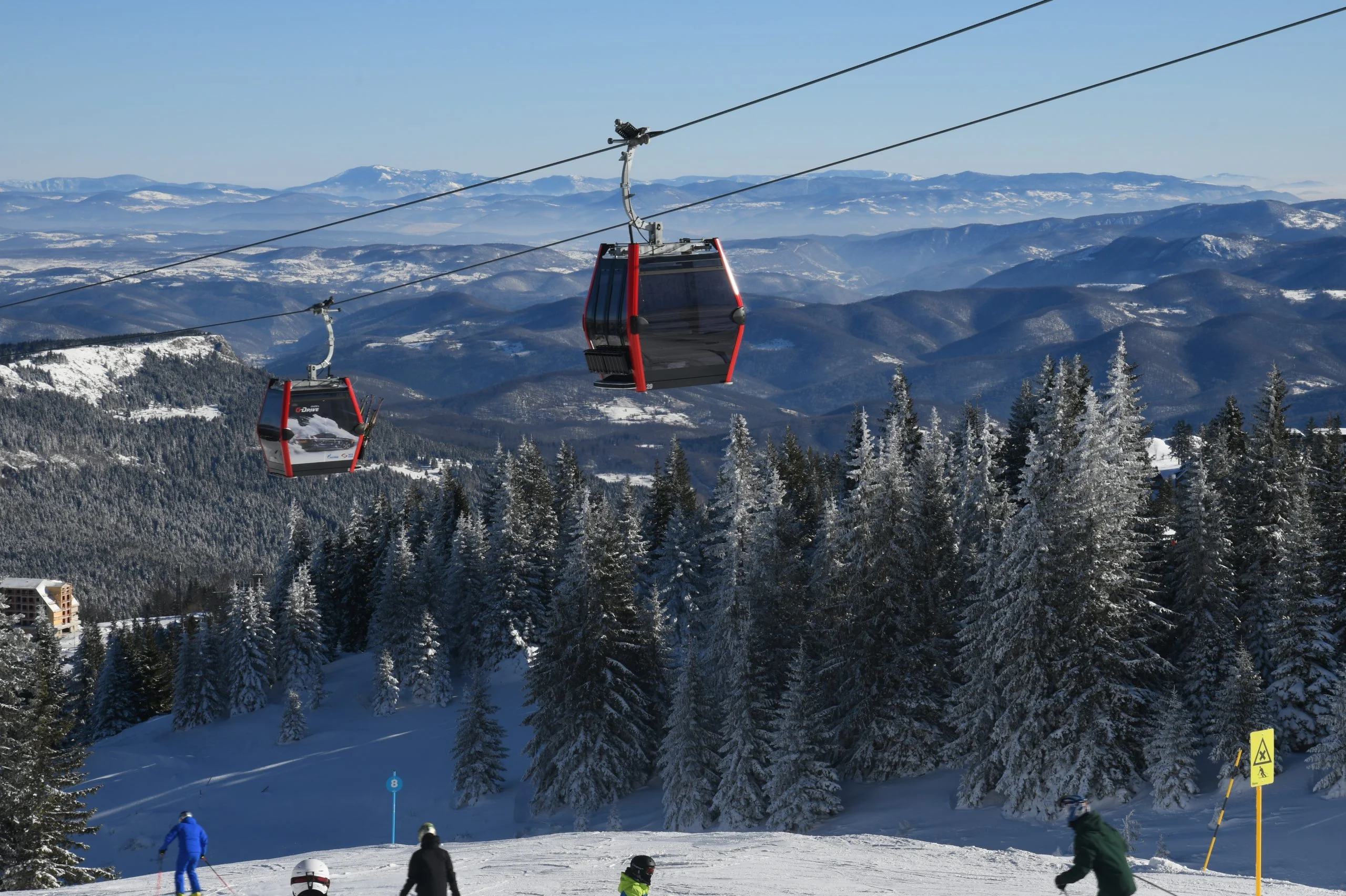 Otvara se novi ski-centar u BiH, bit će zaposleno čak 2.000 ljudi