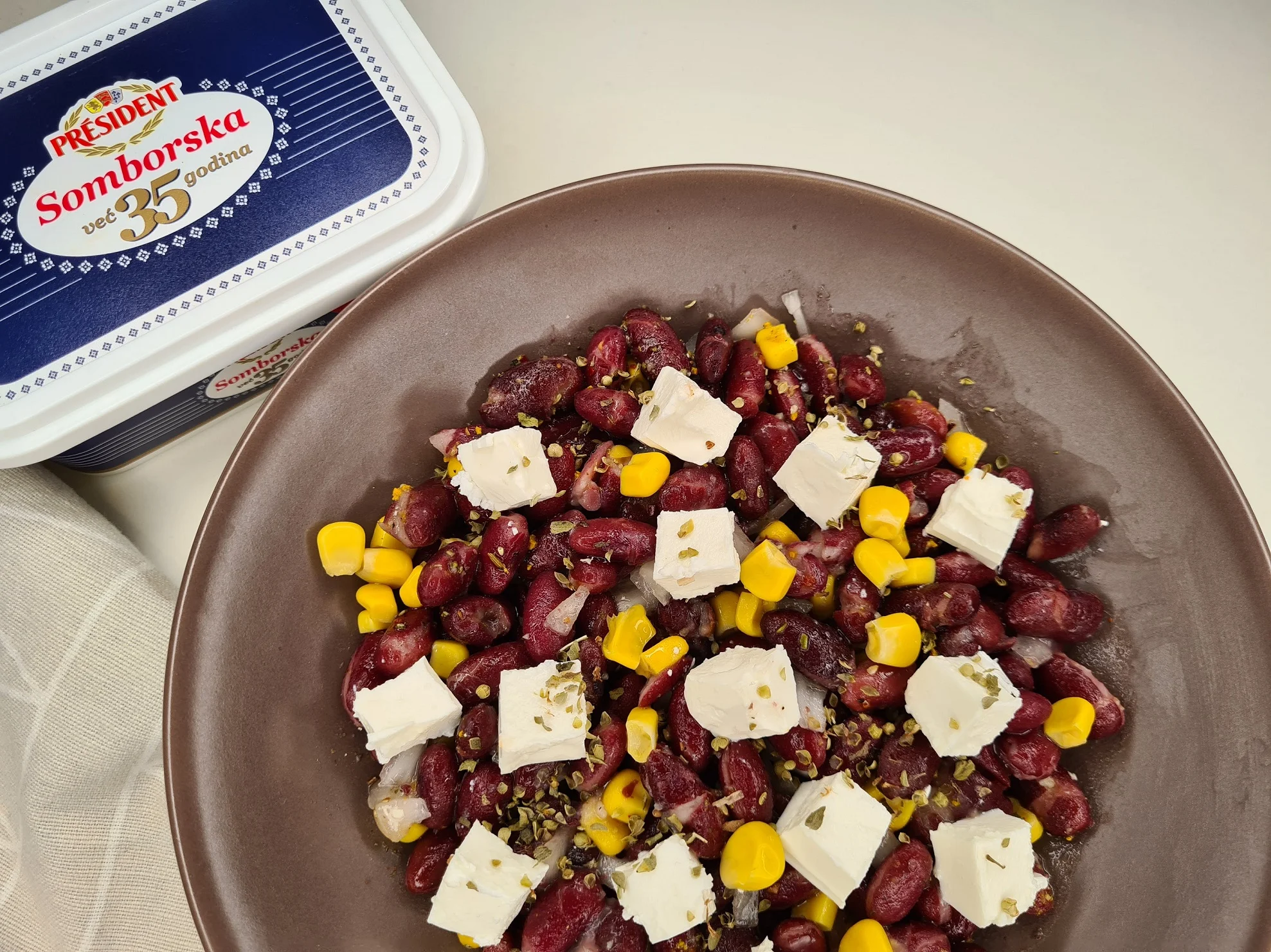 Gastronomi znaju - svako kvalitetno jelo kreće iz kvalitetne namirnice