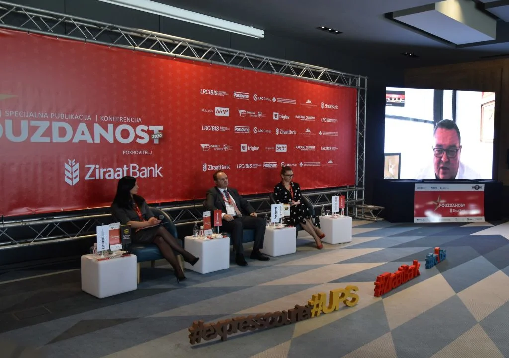 Digitalizacija brojnim firmama uštedila milione KM