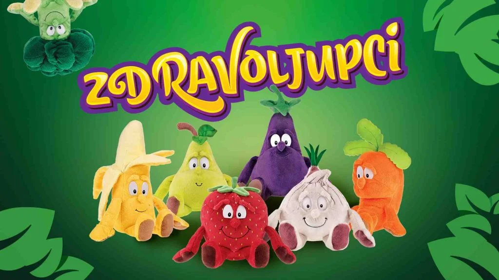 Konzum završava godinu donacijama za djecu bez roditeljskog staranja