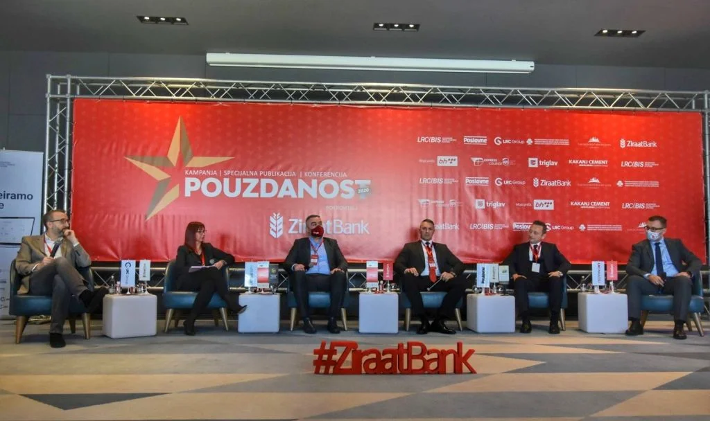 Digitalnoj transformaciji treba podrška politike i zakonski okvir