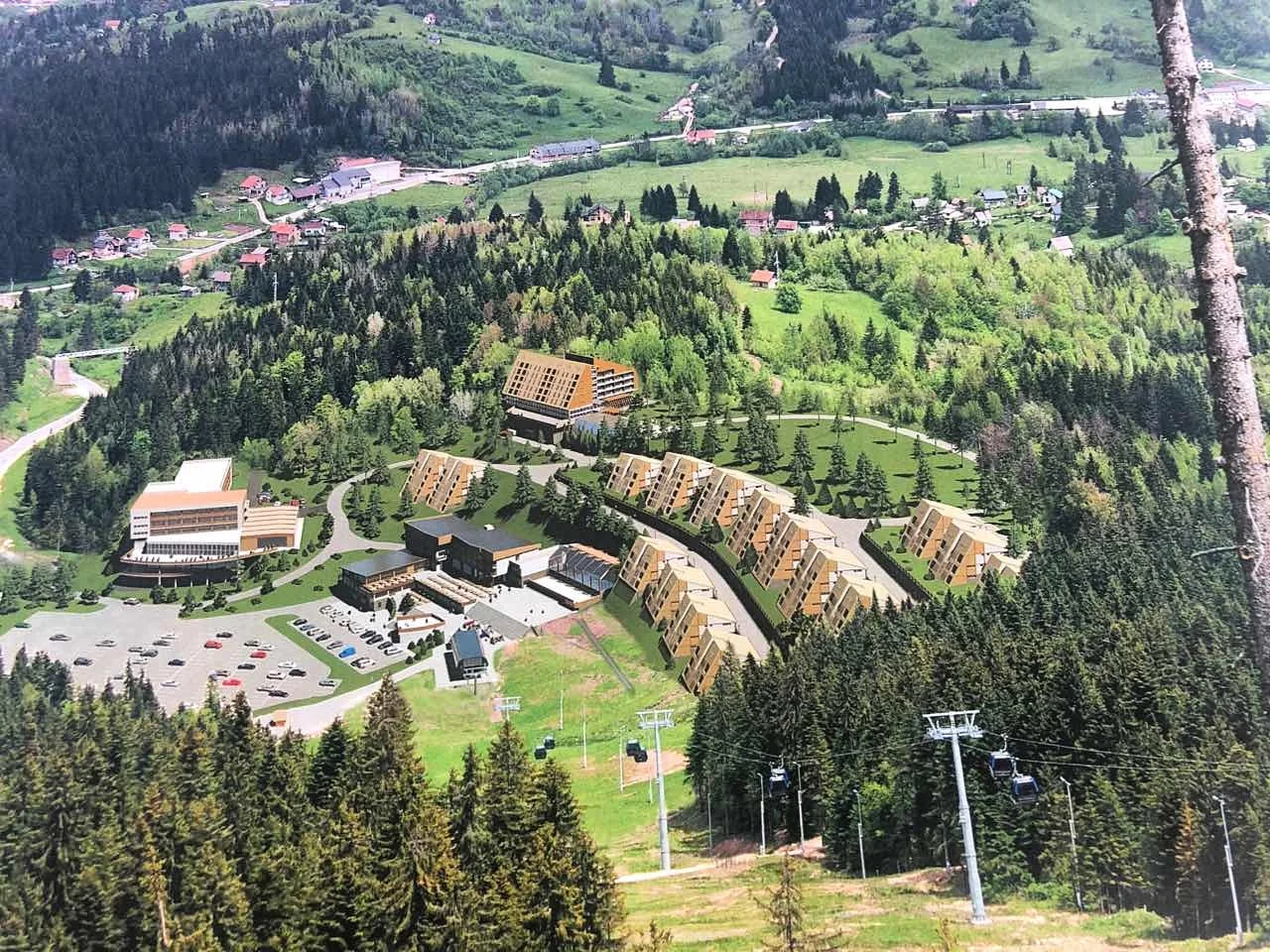 Ravna planina ovog ljeta bilježi rekordan broj posjetilaca