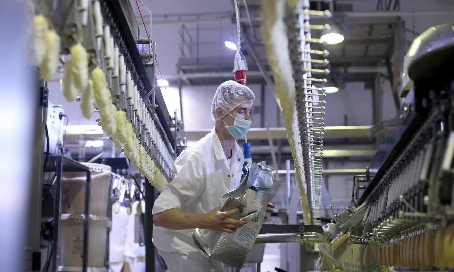Fortenova nastavlja s prodajom Leda: Kreću u pregovore s tvrtkom Nomad Foods