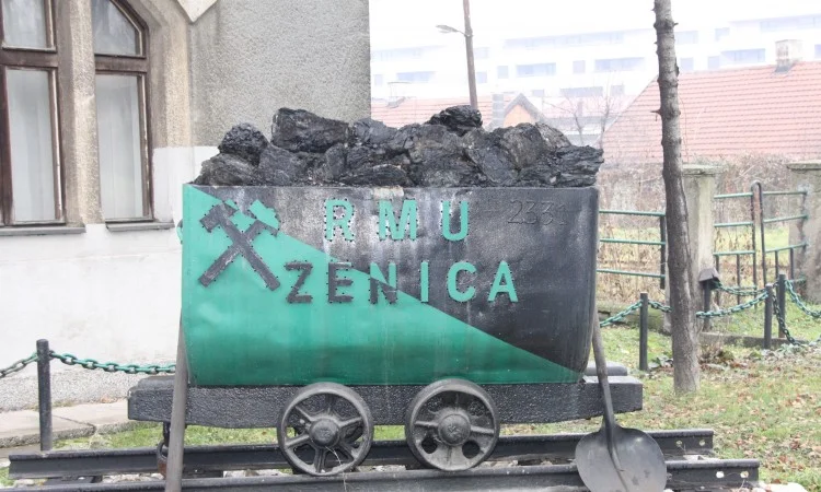 Blokirani računi rudnika Zenica i Breza
