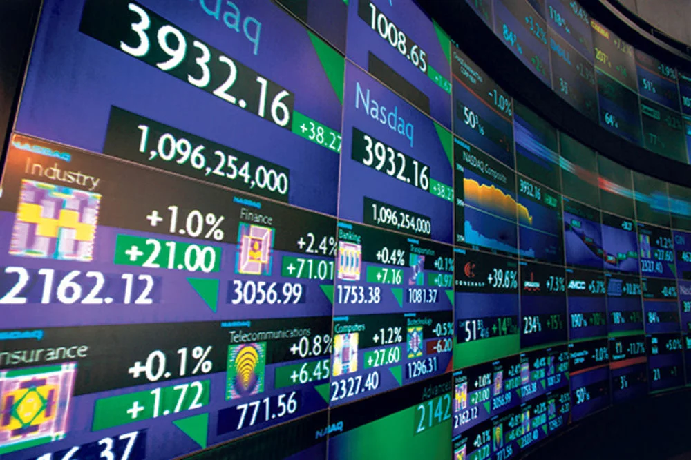 Povećanje kamata dovelo do porasta cijena na svjetskim berzama