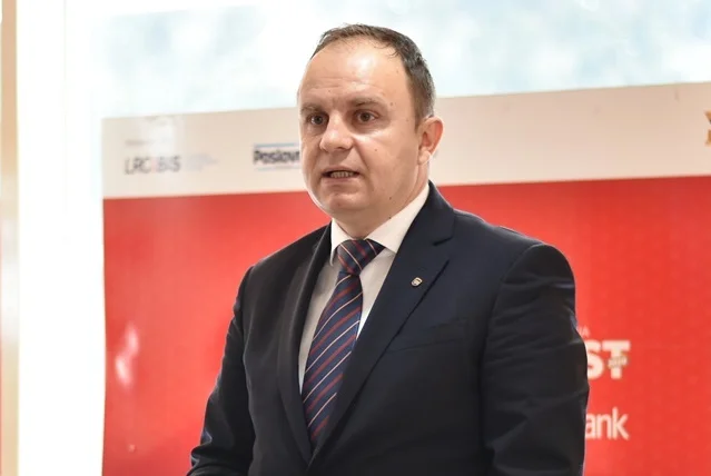 Express Courier – UPS na B2B susretu predstavio planove kompanije za ovu godinu