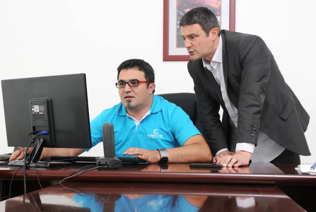 EastCode iz Banja Luke kreće s realizacijom projekta za suzbijanje sive ekonomije