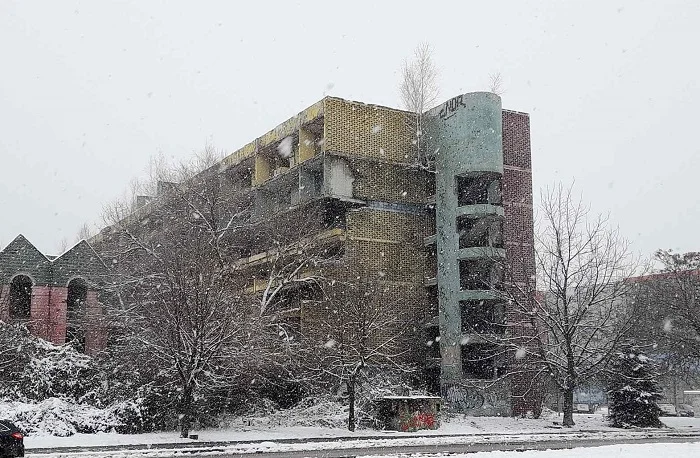 Sarajevo dobija novi luksuzni, poslovno-stambeni kompleks