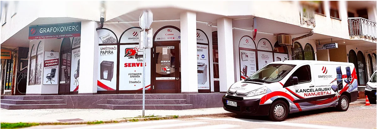 Grafo Komerc će proširiti asortiman kancelarijskih fotelja i stolica