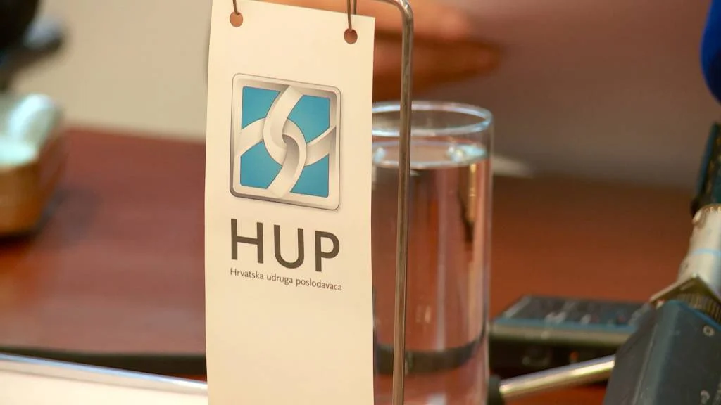 HUP: Izvještavanje o učincima epidemije dodatno opterećenje poduzetnicima