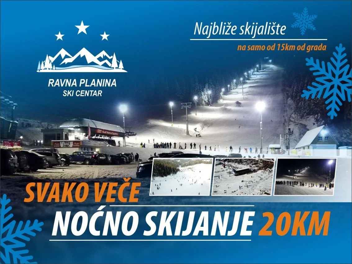 Majnex i u 2021. nastavlja sa investicijama
