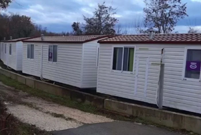 Violeta uputila pomoć u Petrinju