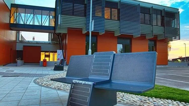 Zenica uskoro dobiva solarne klupe, pametna autobuska stajališta i urbane vrtove