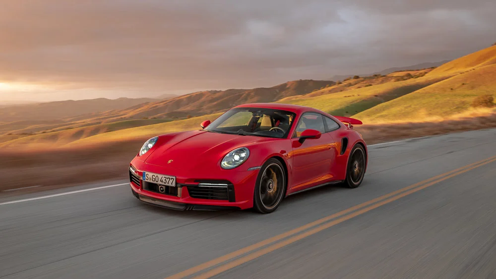 Porscheovo sintetičko gorivo pruža SUS modelima da budu kao hibridi