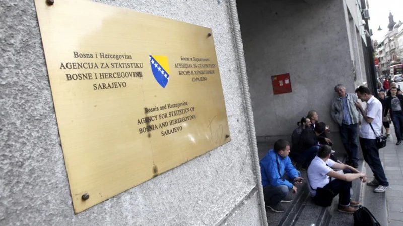 Sedmi talas ažuriranja statističkog okvira uzorka u BiH