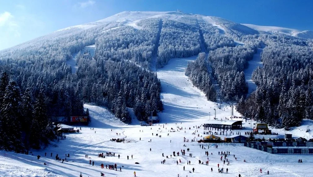 Bjelašnica na prvom mjestu liste najjeftinijih evropskih skijališta